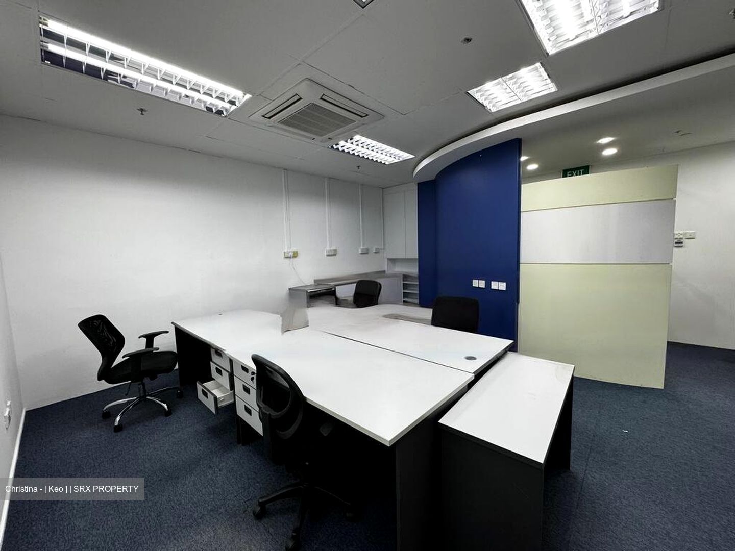 Ubi Techpark (D14), Factory #454940531